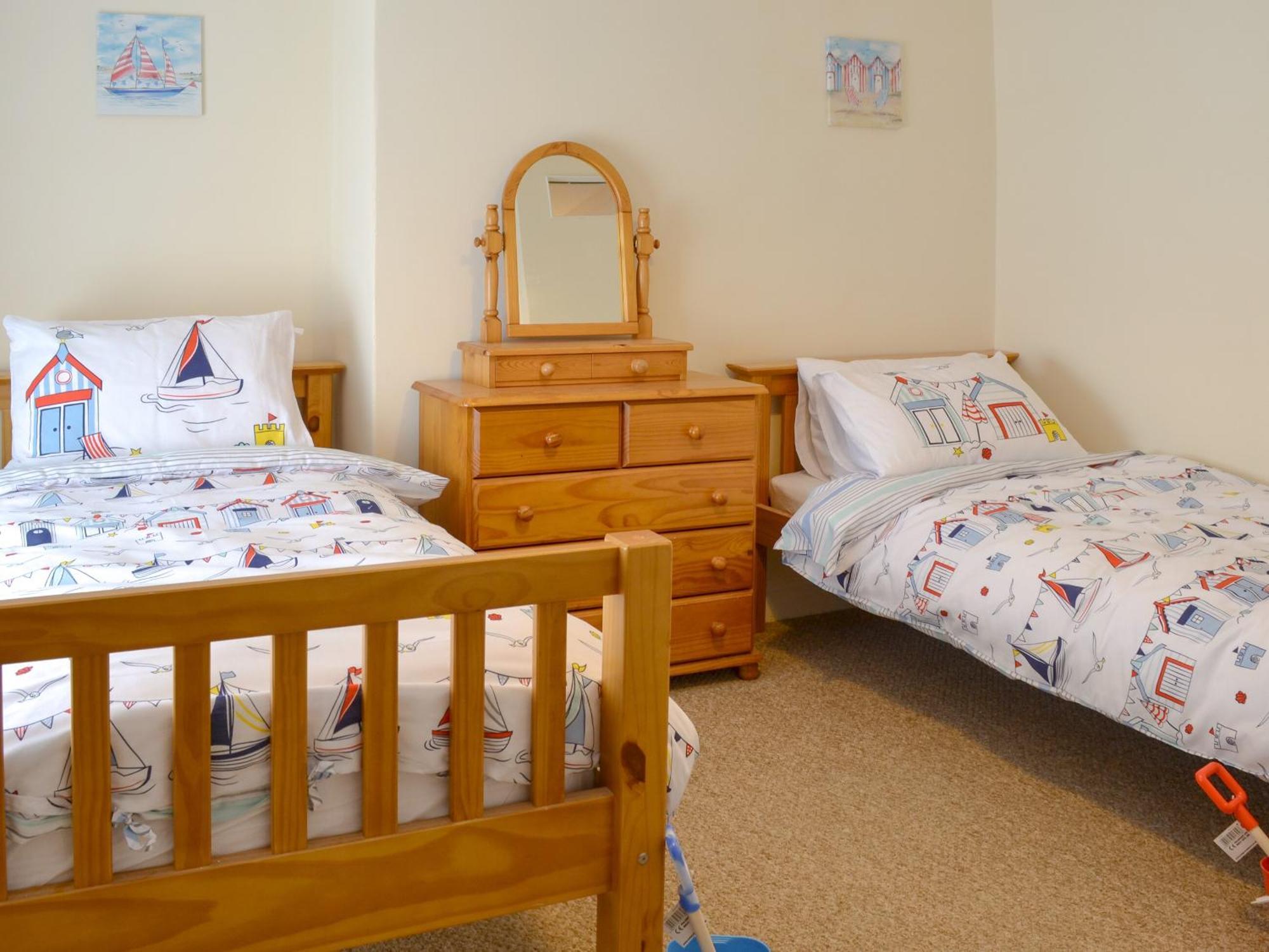 Seagulls Rest Villa Filey Exterior photo